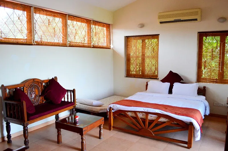 Villa De Candolim Goa