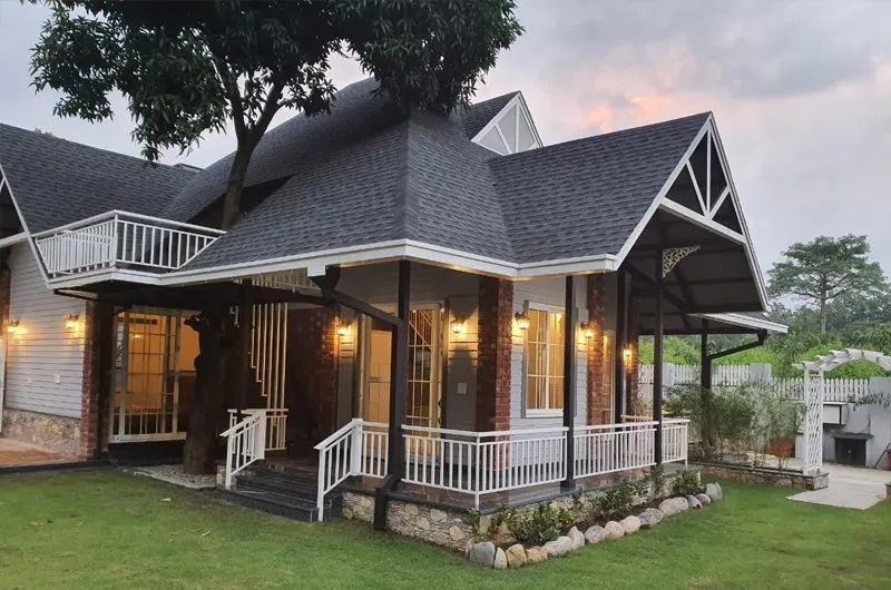 Villa Dehradun, Dehradun